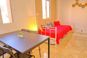 Teatro apartment